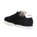 Zapatillas Neree Vintage Black