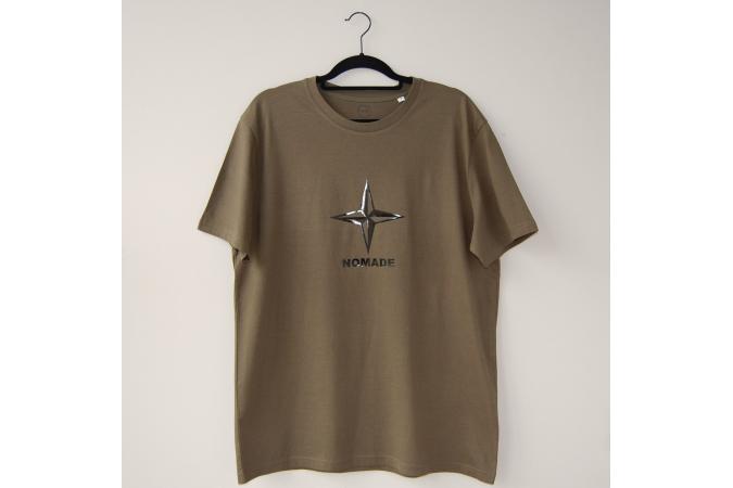 Camiseta Nomade