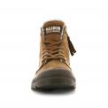 Zapatillas Pampa Hi Z Wl W Dear Brown