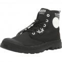 Zapatillas Pampa Lite Overlab U Black