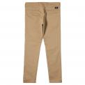 Pantalon 85 chino stone beige