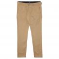 Pantalon 85 chino stone beige