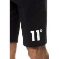 Pantalon Core Sweat Shorts Negro