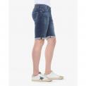 Pantalon Corto Ber H Jogg If Azul