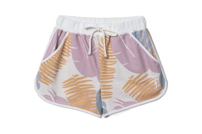 Pantalones Peggy Sweat Shorts