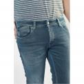 Pantalones Les Temps Des Cerises JOGW5109221 Azul