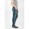 Pantalones Les Temps Des Cerises JOGW5109221 Azul