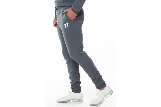 Pantalones Core Jogger Regular FIt Turbulence