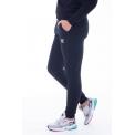 Pantalones Core Joggers Fit - Negro