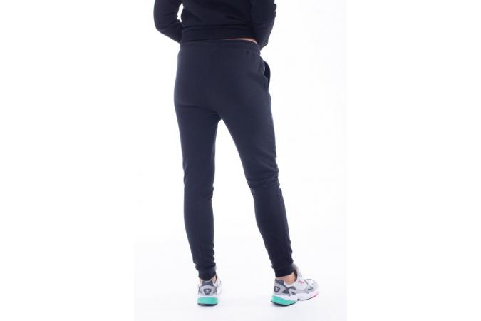 Pantalones Core Joggers Fit - Negro