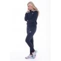 Pantalones Core Joggers Fit - Negro