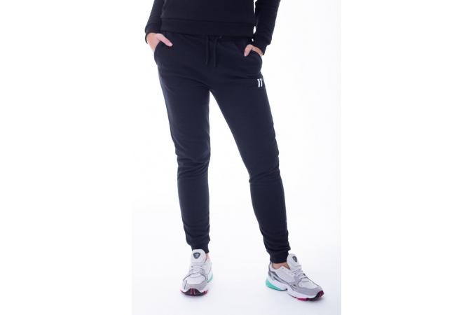 CORE JOGGERS BLACK