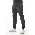 Pantalones Core Joggers Regular Fit - Anthracite Marl