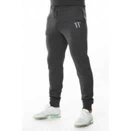 CORE JOGGERS REGULAR FIT ANTRACITE MARL