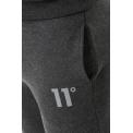 Pantalones Core Joggers Regular Fit - Anthracite Marl