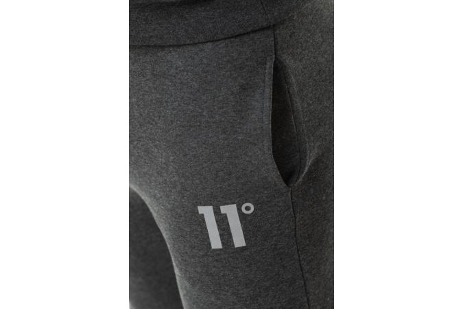 Pantalones Core Joggers Regular Fit - Anthracite Marl