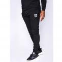 CORE JOGGERS REGULAR FIT NEGRO