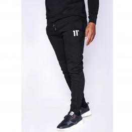 Pantalones Core Joggers Regular Fit Negro