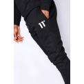 CORE JOGGERS REGULAR FIT NEGRO