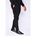 CORE JOGGERS REGULAR FIT NEGRO