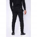 CORE JOGGERS REGULAR FIT NEGRO