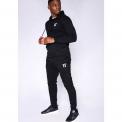 Pantalones Core Joggers Regular Fit Negro