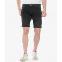 Pantalones Cortos Jogg Negro