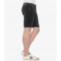 Pantalones Cortos Jogg Negro