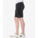 Pantalones Cortos Jogg Negro