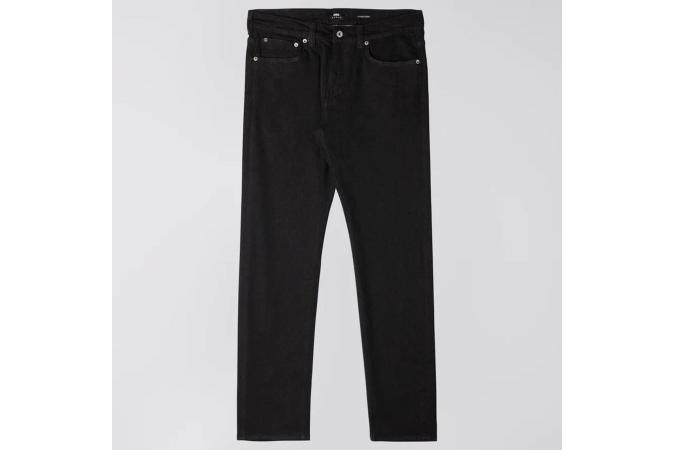 Pantalones ED-80 CS Ayano Black