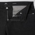 Pantalones ED-80 CS Ayano Black