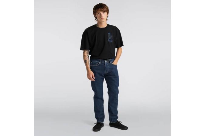 ED-80 Yoshiko Left Hand Denim Akira Wash