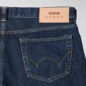 Pantalones ED-80 Yoshiko Left Hand Denim Akira Wash