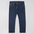 ED-80 Yoshiko Left Hand Denim Akira Wash