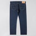 Pantalones ED-80 Yoshiko Left Hand Denim Akira Wash