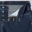 ED-80 Yoshiko Left Hand Denim Akira Wash