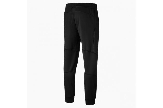 Pantalones Evostripe Warm Pants Puma Black