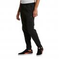 Pantalones Evostripe Warm Pants Puma Black