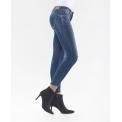 Pantalones JF Pulp Azul