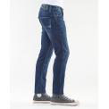 Pantalones JH 700 / 11 Jogga Azul