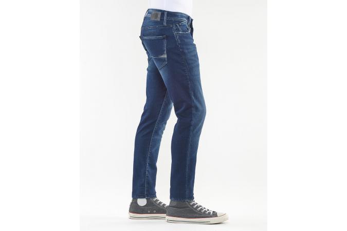 Pantalones JH 700 / 11 Jogga Azul