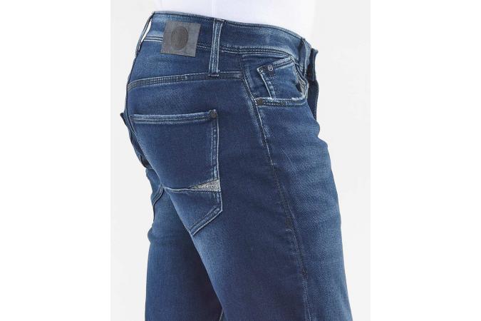 Pantalones JH 700 / 11 Jogga Azul