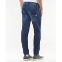 Pantalones JH 700 / 11 Jogga Azul