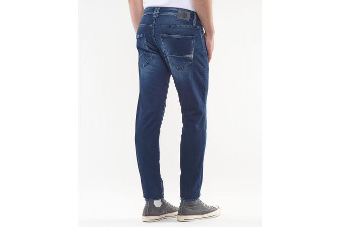 Pantalones JH 700 / 11 Jogga Azul