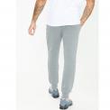 Pantalones Joggers Regular Fit Charcoal Marl