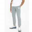 Pantalon Joggers Regular Fit Charcoal Marl