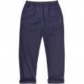 KANE TROUSERS NAVY