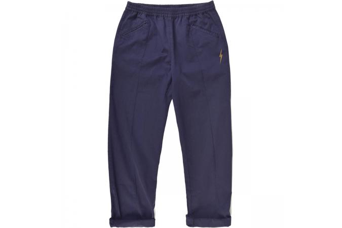 Pantalones Kane Trousers Navy