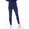 Pantalones Panel Poly Joggers - Navy