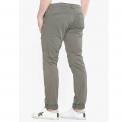 Pantalones Le temps des Cerises PHJAS300WLPIG Khaki